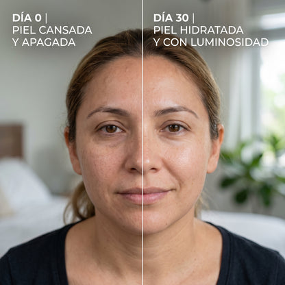 Máscara LED Rejuvencedora Dermavelle